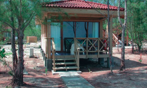 Cayo Levisa